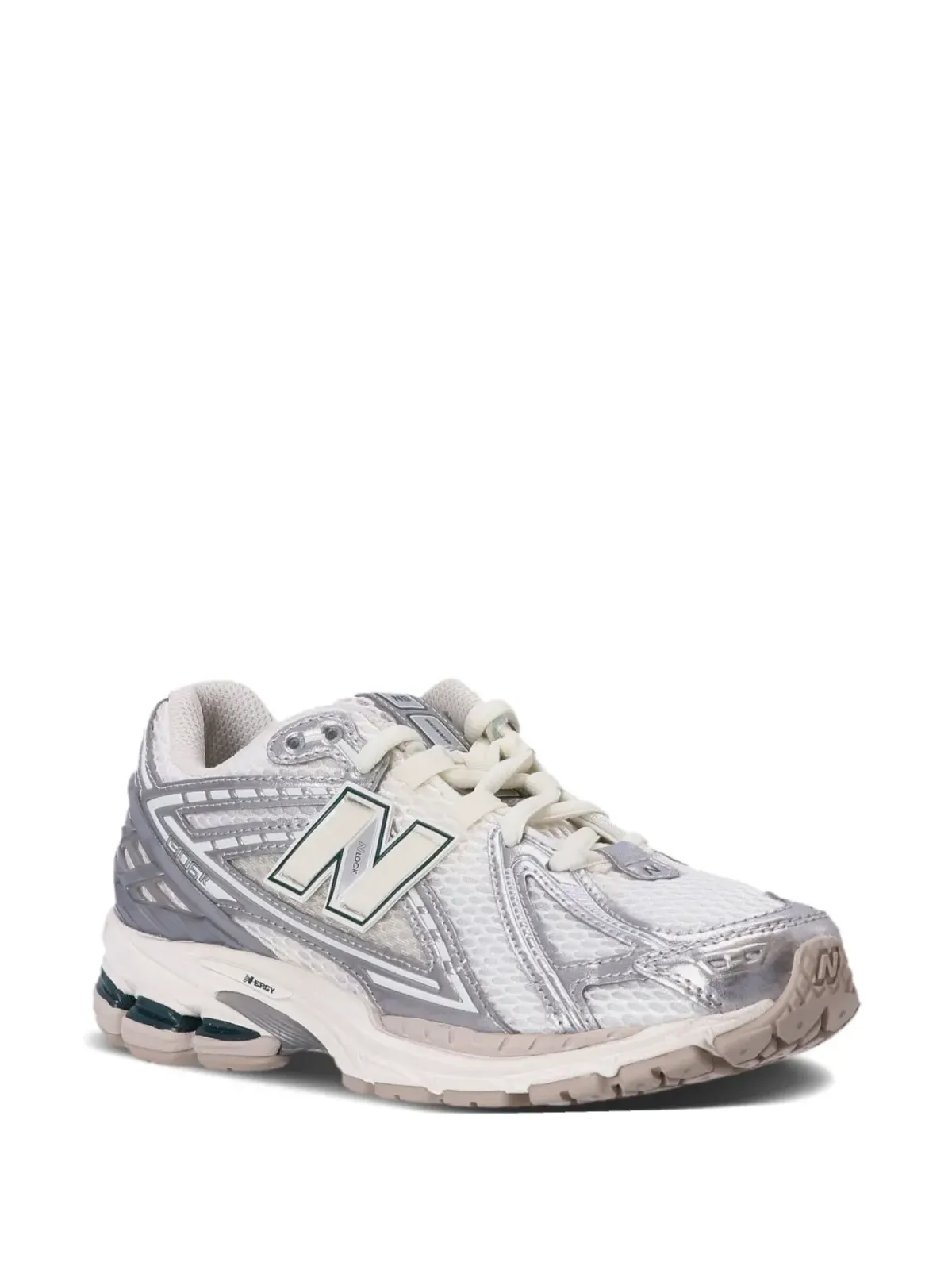 New Balance 1906R パネルド スニーカー - グレー - 画像2