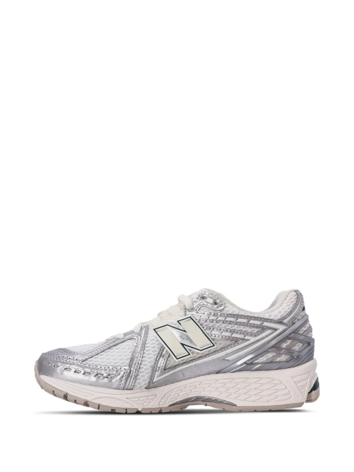 New Balance 1906R パネルド スニーカー - グレー - 画像3
