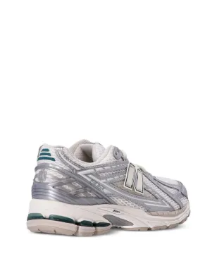 New Balance 1906R パネルド スニーカー - グレー - サムネイル4