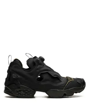Reebok x Maison Margiela Instapump Fury sneakers - Black - サムネイル1