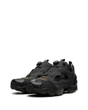 Reebok x Maison Margiela Instapump Fury sneakers - Black - サムネイル5