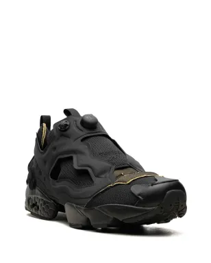 Reebok x Maison Margiela Instapump Fury sneakers - Black - サムネイル2