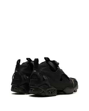 Reebok x Maison Margiela Instapump Fury sneakers - Black - サムネイル3