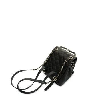 CHANEL ビンテージ ミニ デュマ バックパック - サムネイル5