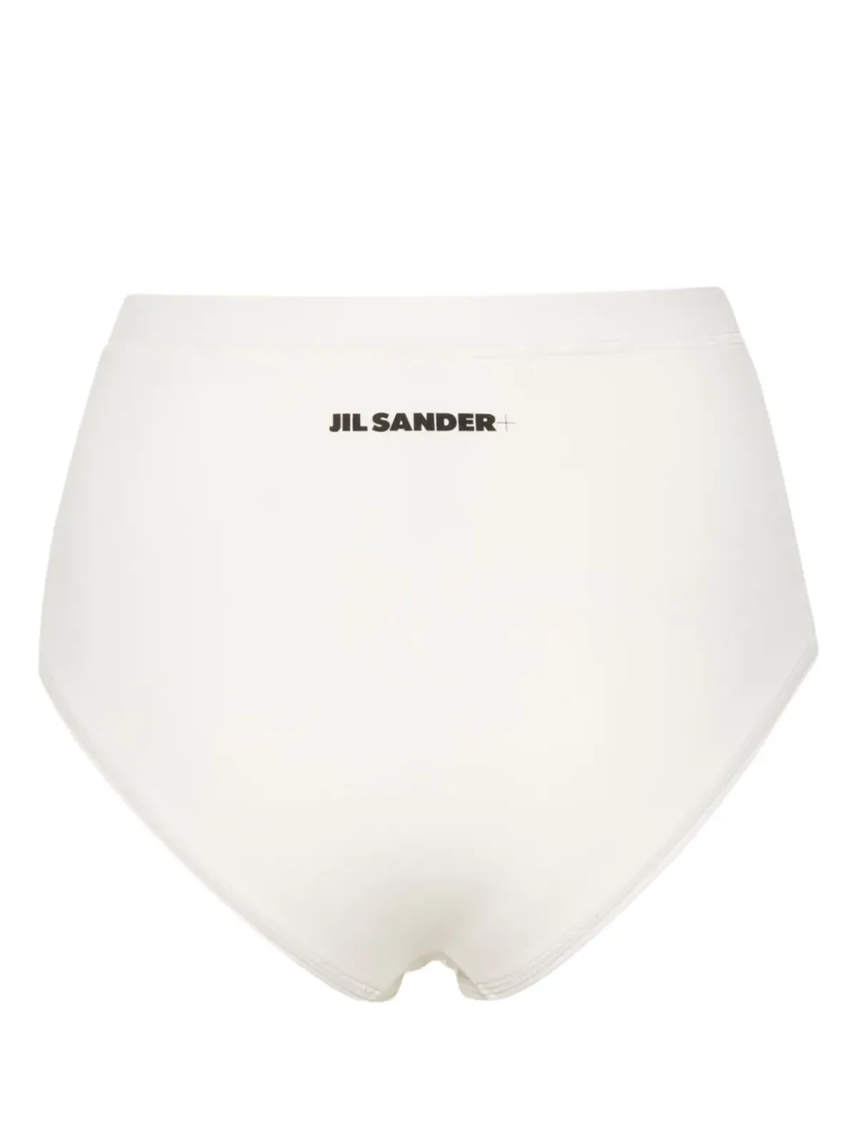Jil Sander ハイウエストビキニボトムス - 画像2