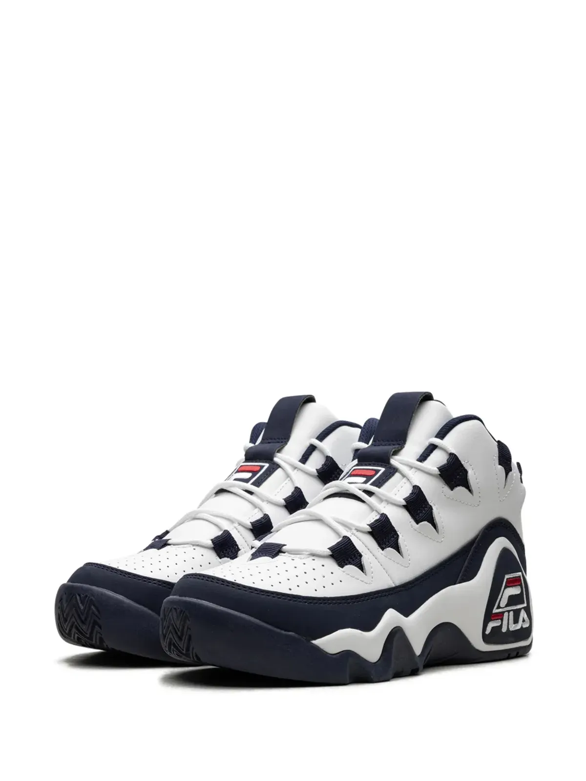 Fila グラントヒル 1 OG スニーカー - 画像5