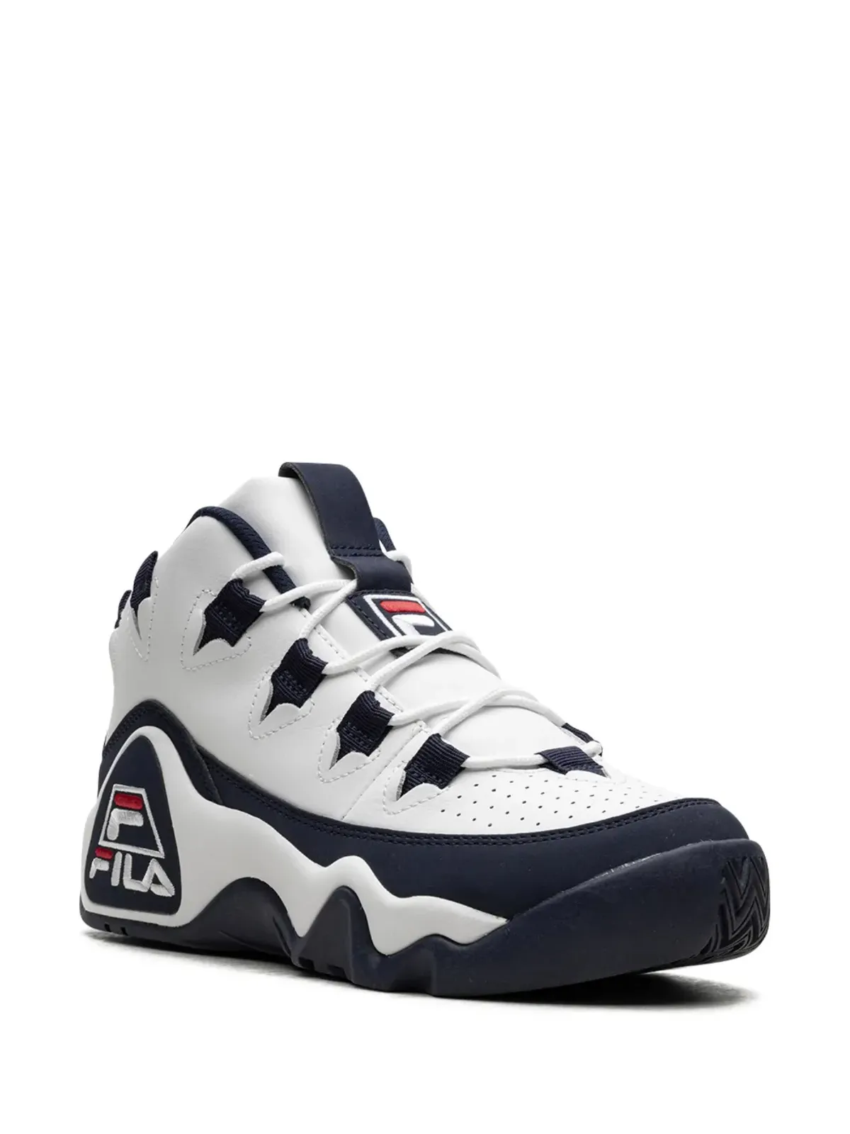 Fila グラントヒル 1 OG スニーカー - 画像2