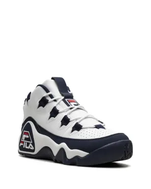 Fila グラントヒル 1 OG スニーカー - サムネイル2