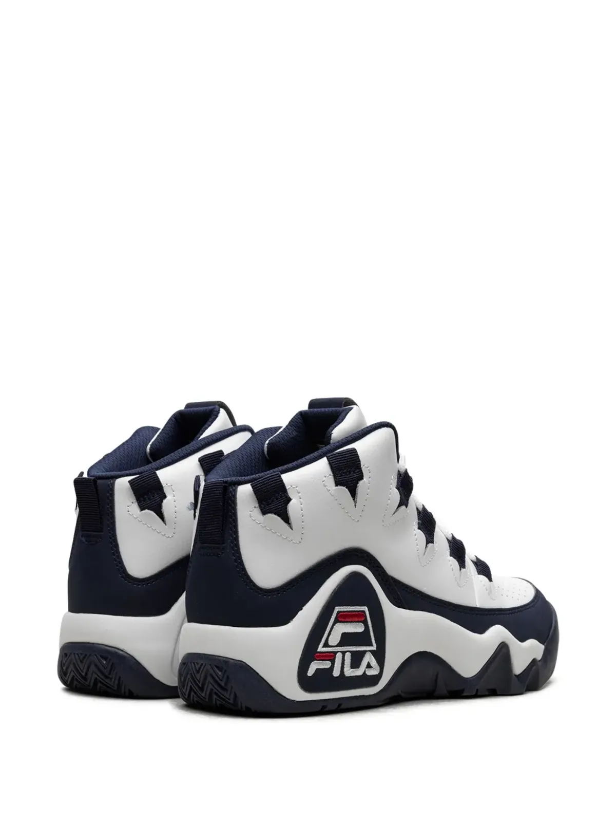 Fila グラントヒル 1 OG スニーカー - 画像3