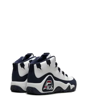 Fila グラントヒル 1 OG スニーカー - サムネイル3