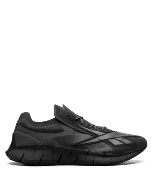 Reebok x Maison Margiela Zig 3D Storm Memory Of Black スニーカー - サムネイル1