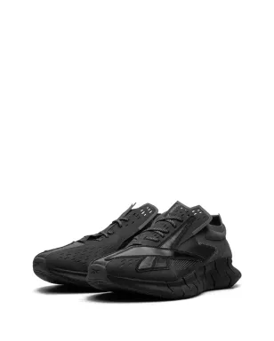 Reebok x Maison Margiela Zig 3D Storm Memory Of Black スニーカー - サムネイル5