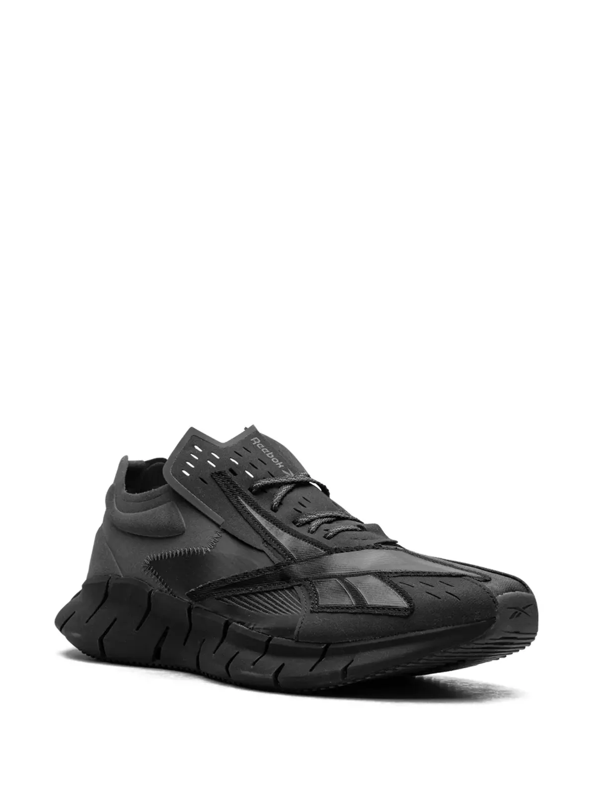 Reebok x Maison Margiela Zig 3D Storm Memory Of Black スニーカー - 画像2