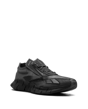Reebok x Maison Margiela Zig 3D Storm Memory Of Black スニーカー - サムネイル2