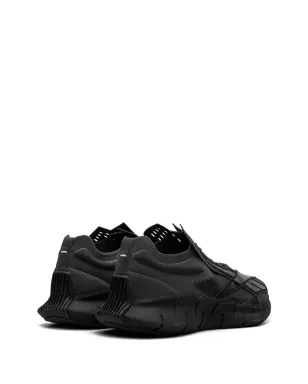 Reebok x Maison Margiela Zig 3D Storm Memory Of Black スニーカー - サムネイル3