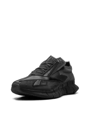 Reebok x Maison Margiela Zig 3D Storm Memory Of Black スニーカー - サムネイル4