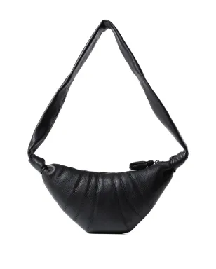 LEMAIRE 小さな クロワッサン ショルダーバッグ - サムネイル2