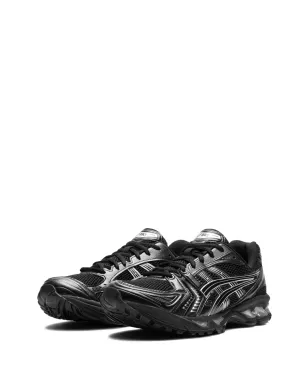 ASICS ブラックスニーカー - サムネイル3