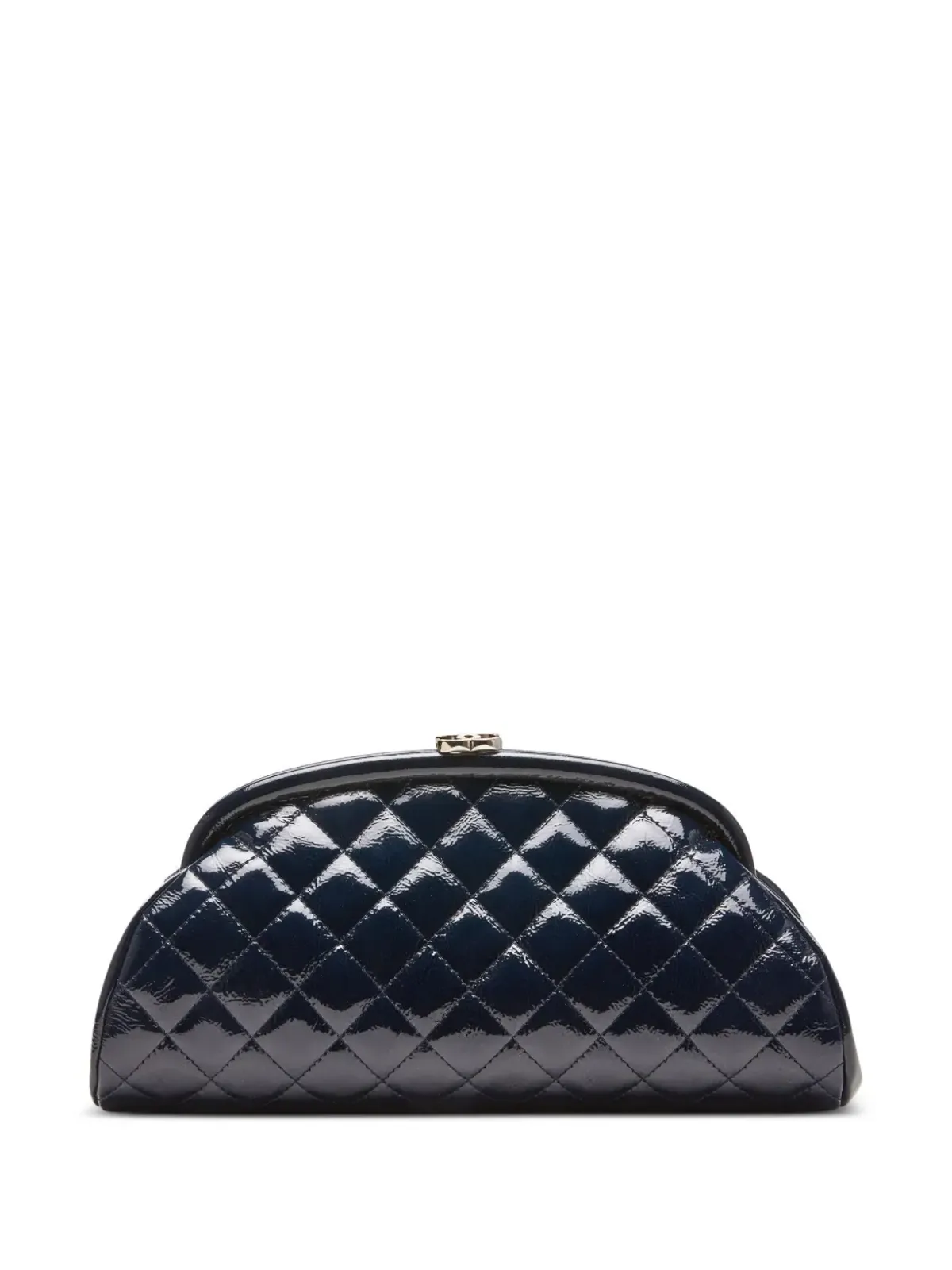 CHANEL ビンテージ 2007 ティムレス クラッチバッグ - 画像1