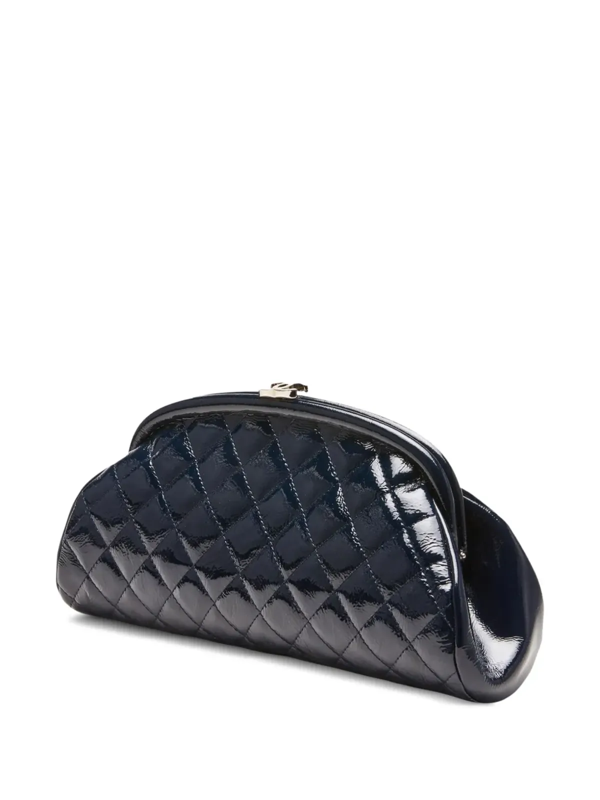 CHANEL ビンテージ 2007 ティムレス クラッチバッグ - 画像2