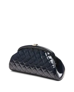 CHANEL ビンテージ 2007 ティムレス クラッチバッグ - サムネイル2