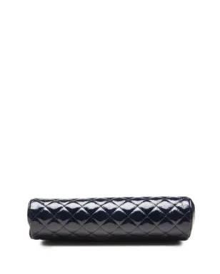 CHANEL ビンテージ 2007 ティムレス クラッチバッグ - サムネイル3