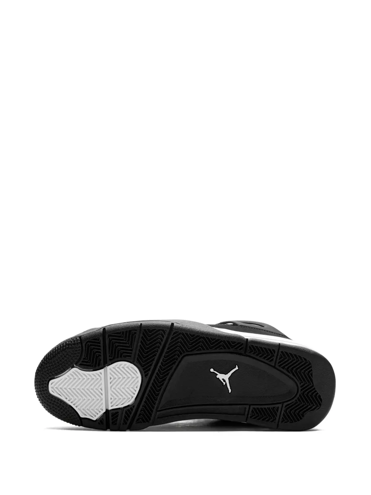 Jordan エアジョーダン4「White Thunder」スニーカー - 画像5