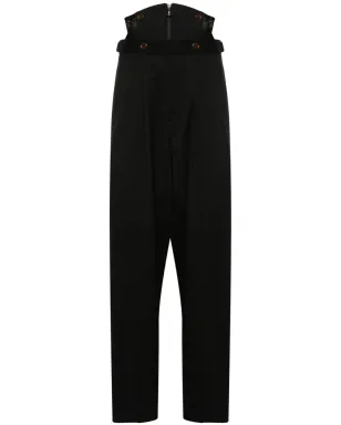 Vivienne Westwood コルセットディテールパンツ - サムネイル1