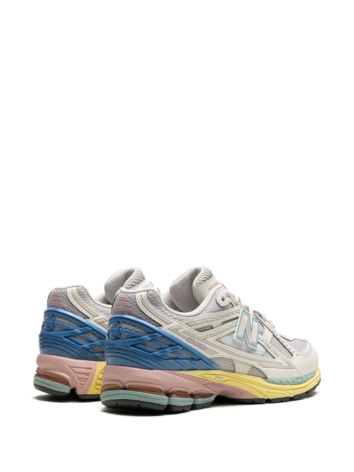 New Balance 1906N 旧正月スニーカー - 画像3
