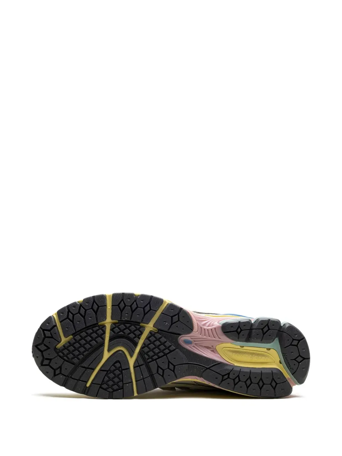 New Balance 1906N 旧正月スニーカー - 画像4