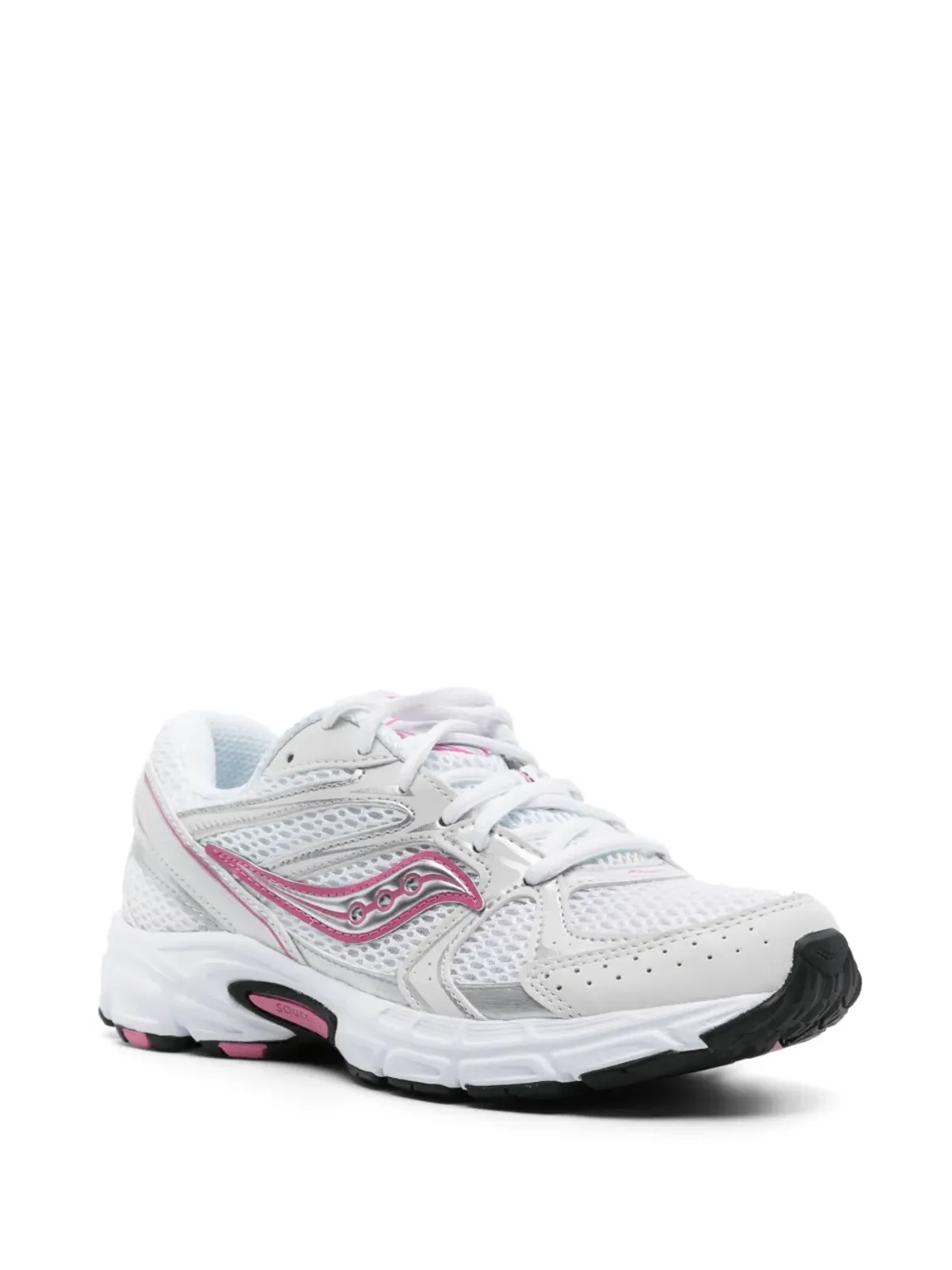 Saucony レースアップスニーカー - 画像2