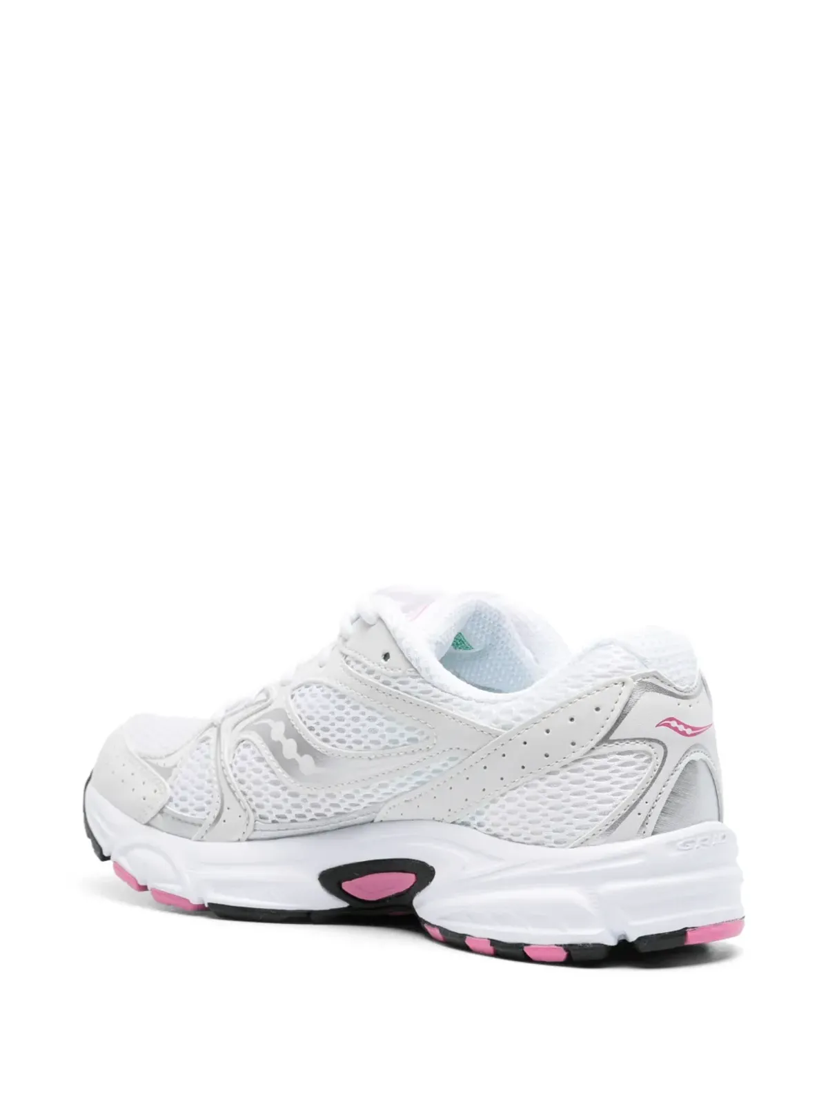 Saucony レースアップスニーカー - 画像3