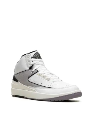 Jordan 2 "Python" スニーカー - ホワイト - サムネイル2