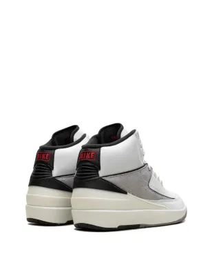 Jordan 2 "Python" スニーカー - ホワイト - サムネイル3