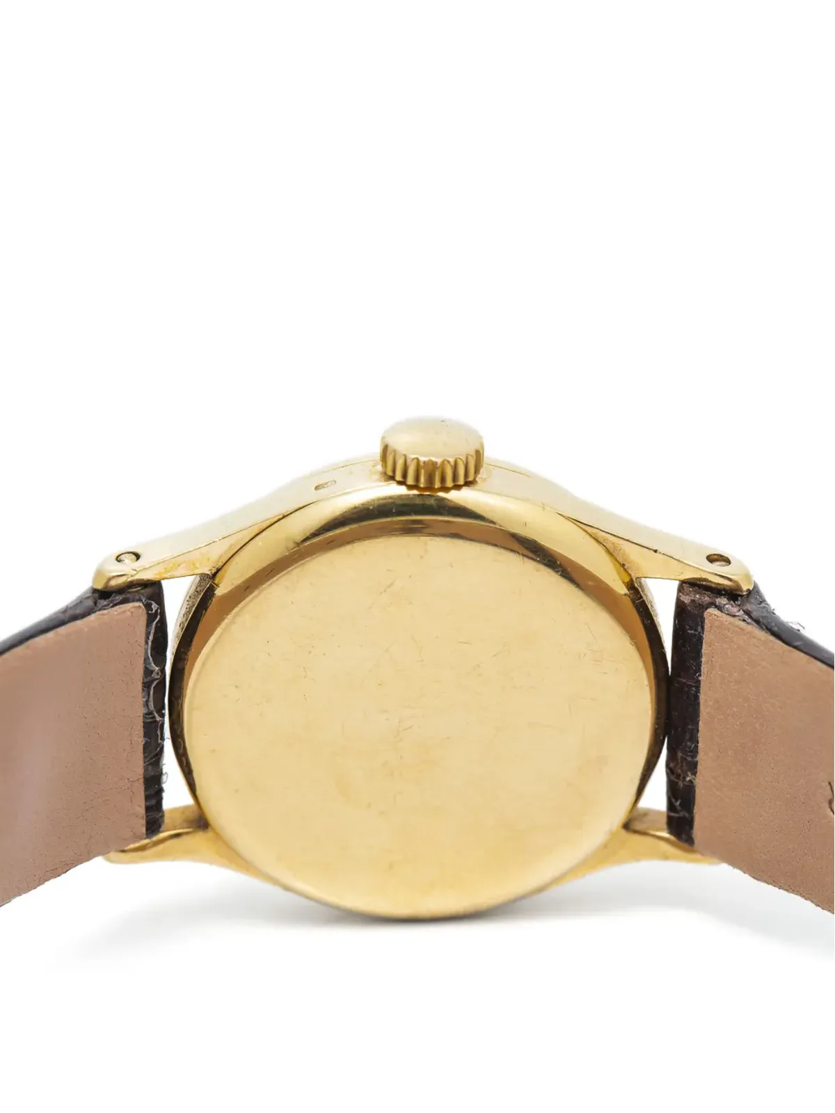 Patek Philippe Pre-Owned カルタラヴァ ドレスウォッチ - 画像5
