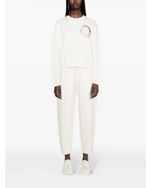 Moncler コントラストパネル トラックパンツ - サムネイル2