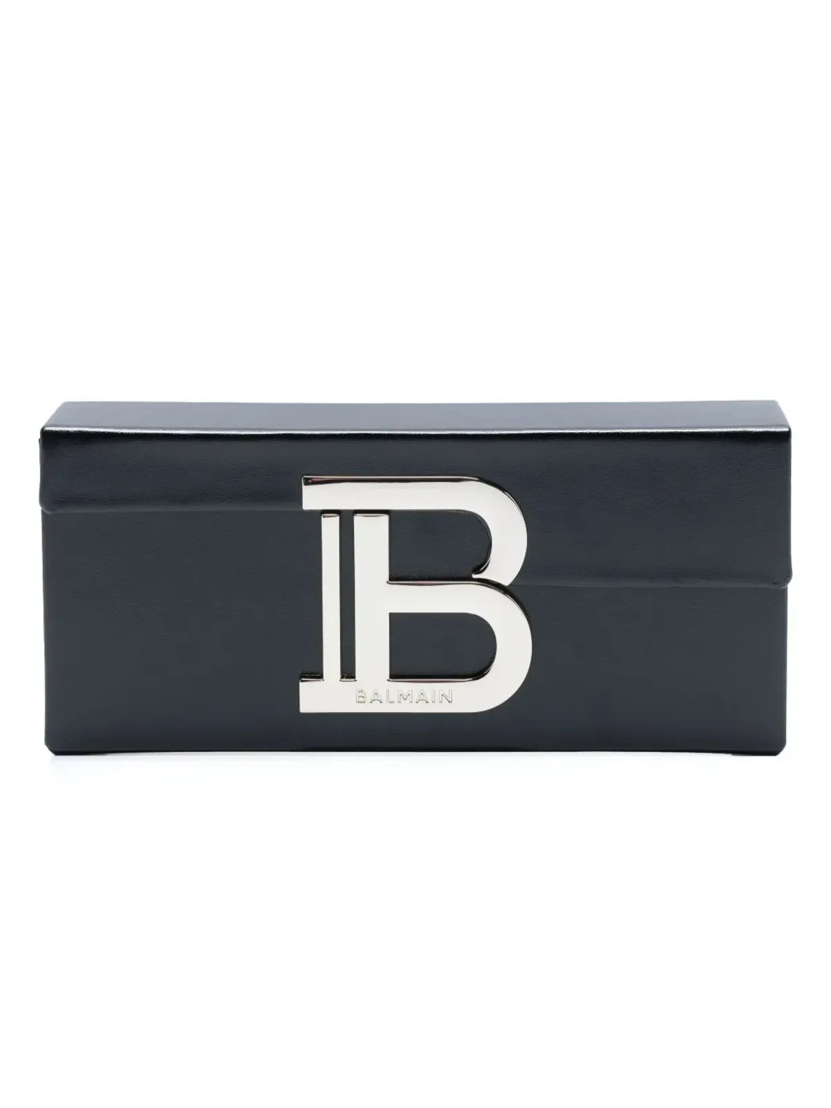 Balmain Eyewear バルマンアイウェア B-Muse キャットアイサングラス ピンク - 画像4