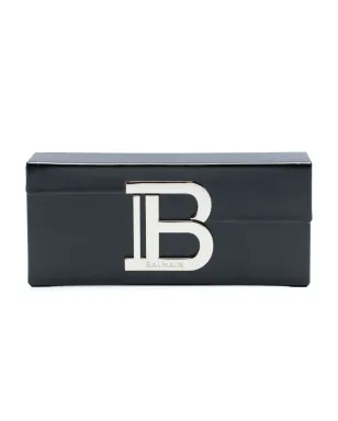 Balmain Eyewear バルマンアイウェア B-Muse キャットアイサングラス ピンク - サムネイル4