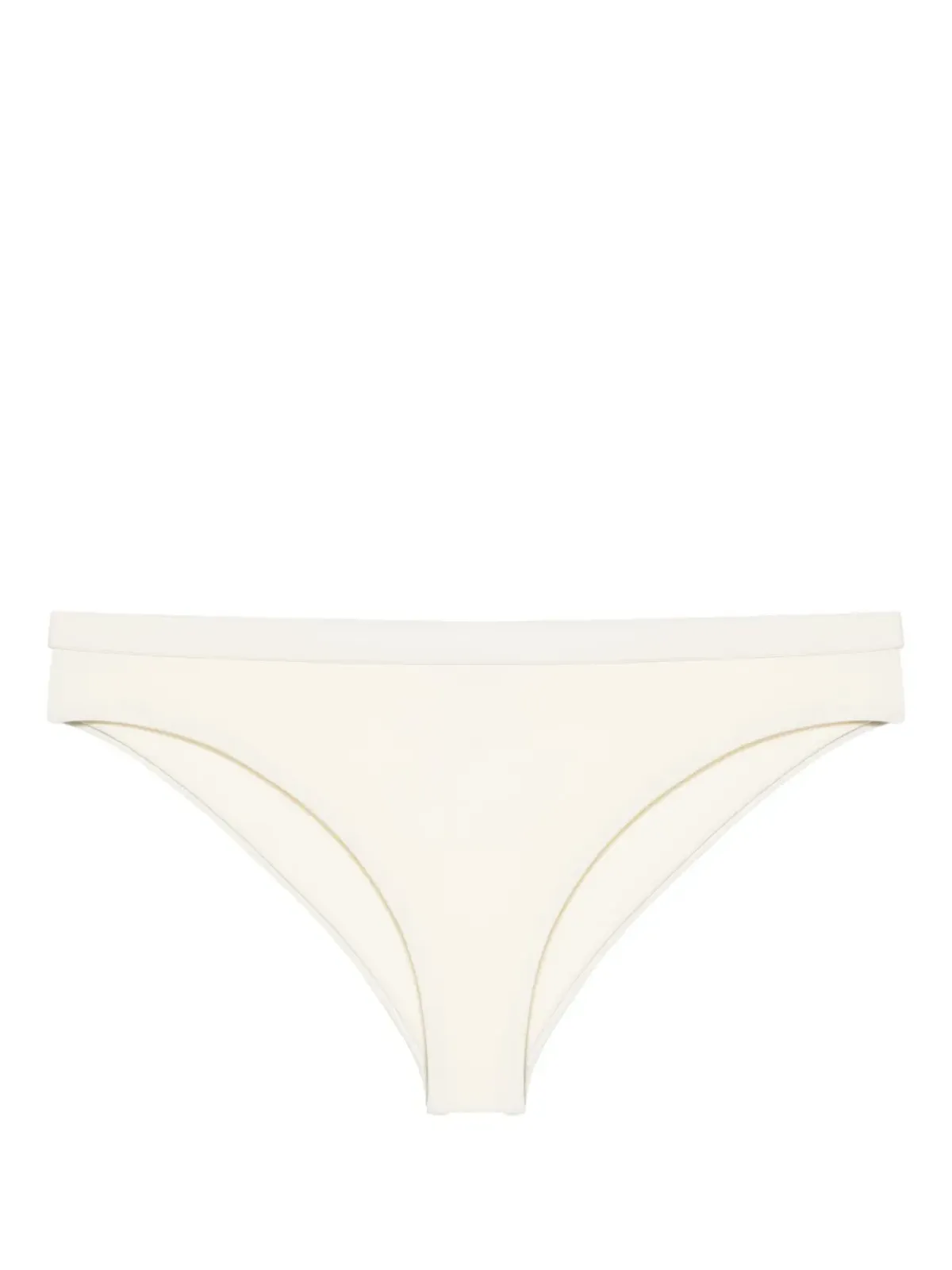 Jil Sander クラシックビキニボトムス - 画像1