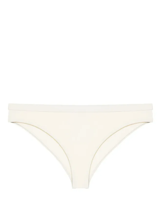 Jil Sander Jil Sander クラシックビキニボトムスの商品画像