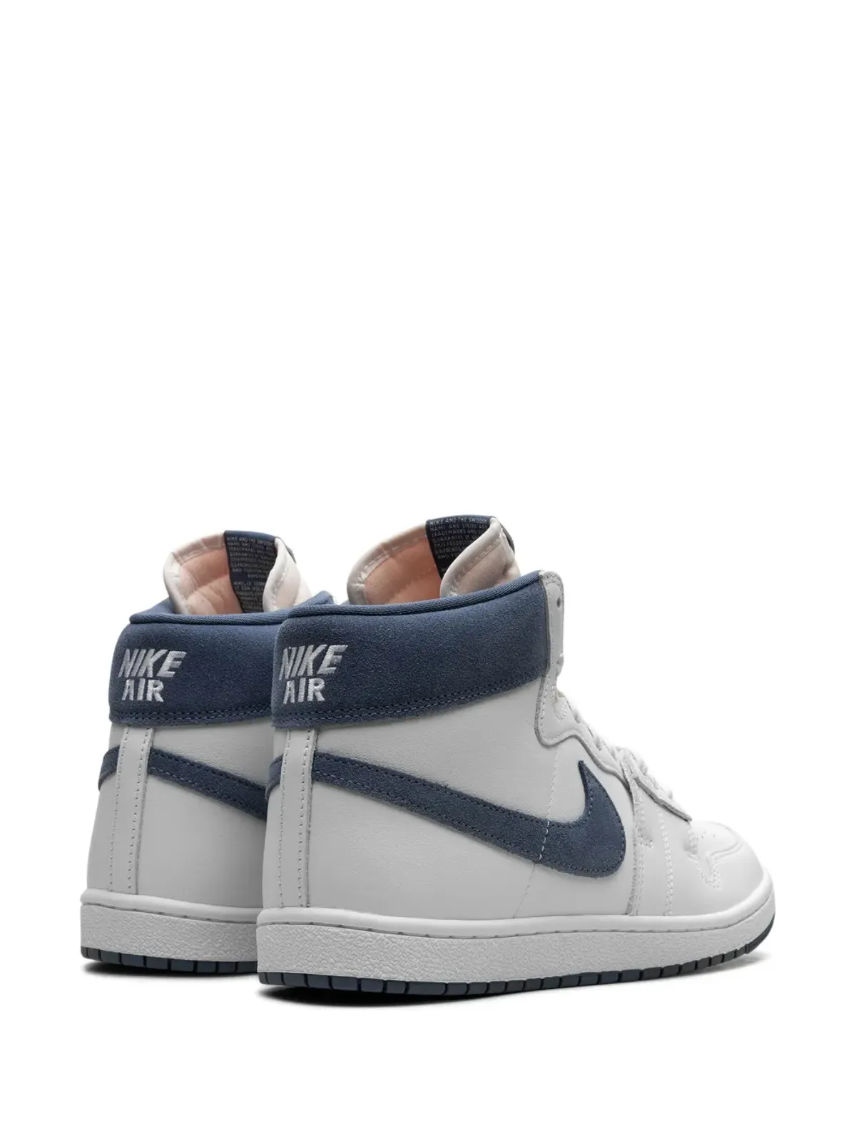 Jordan エアシップ PE SP スニーカー - 画像3