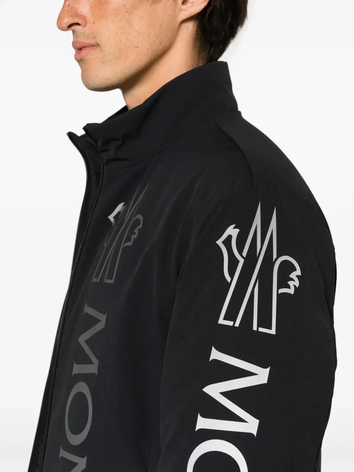 Moncler Ponset リバーシブルジャケット - 画像5