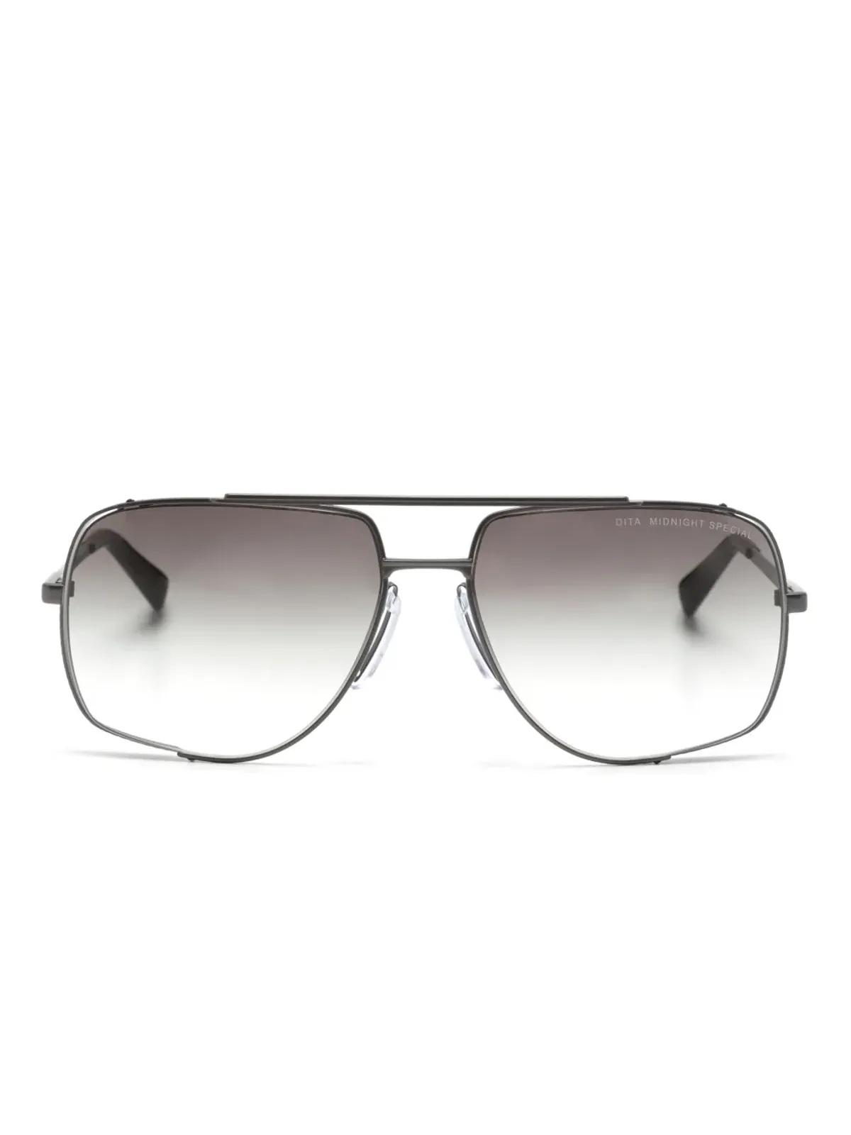 Dita Eyewear Midnight Special パイロットフレーム サングラス - 画像1