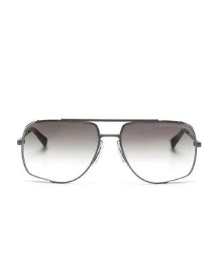 Dita Eyewear Midnight Special パイロットフレーム サングラス - サムネイル1