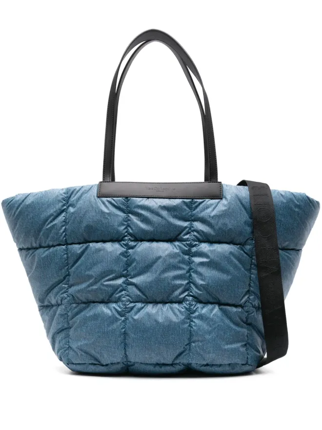 VeeCollective VeeCollective ポーター・マックス トートバッグの商品画像