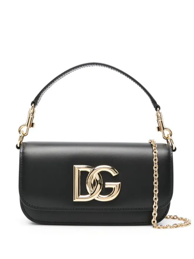 Dolce & Gabbana Dolce & Gabbana クロスボディバッグの商品画像
