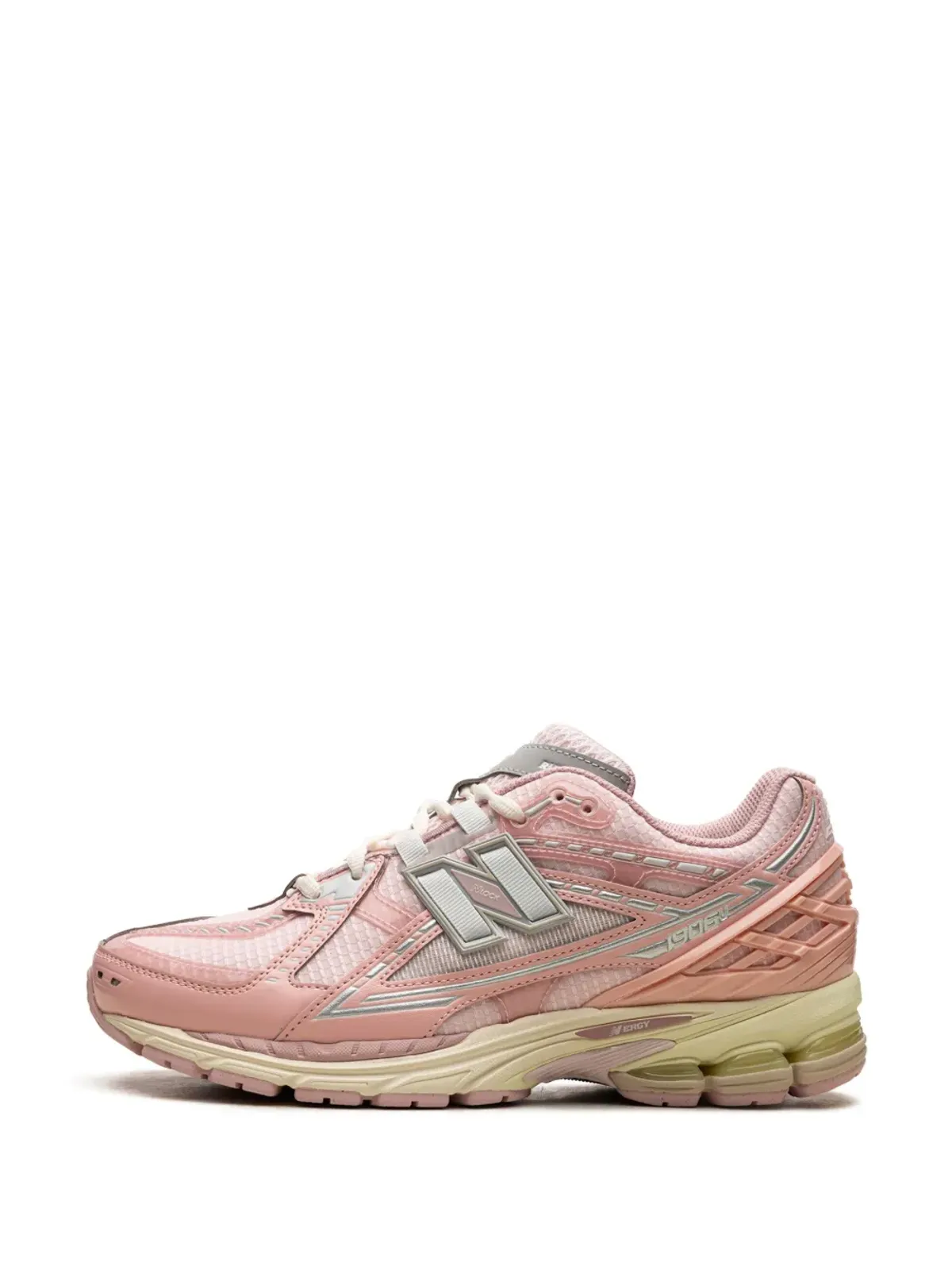 New Balance 1906N Lunar New Year シェルピンク スニーカー - 画像5