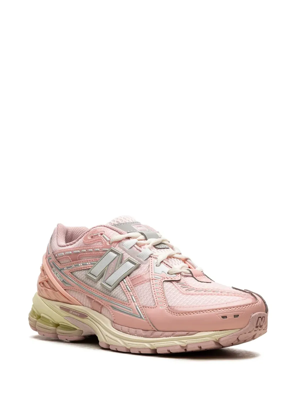 New Balance 1906N Lunar New Year シェルピンク スニーカー - 画像2