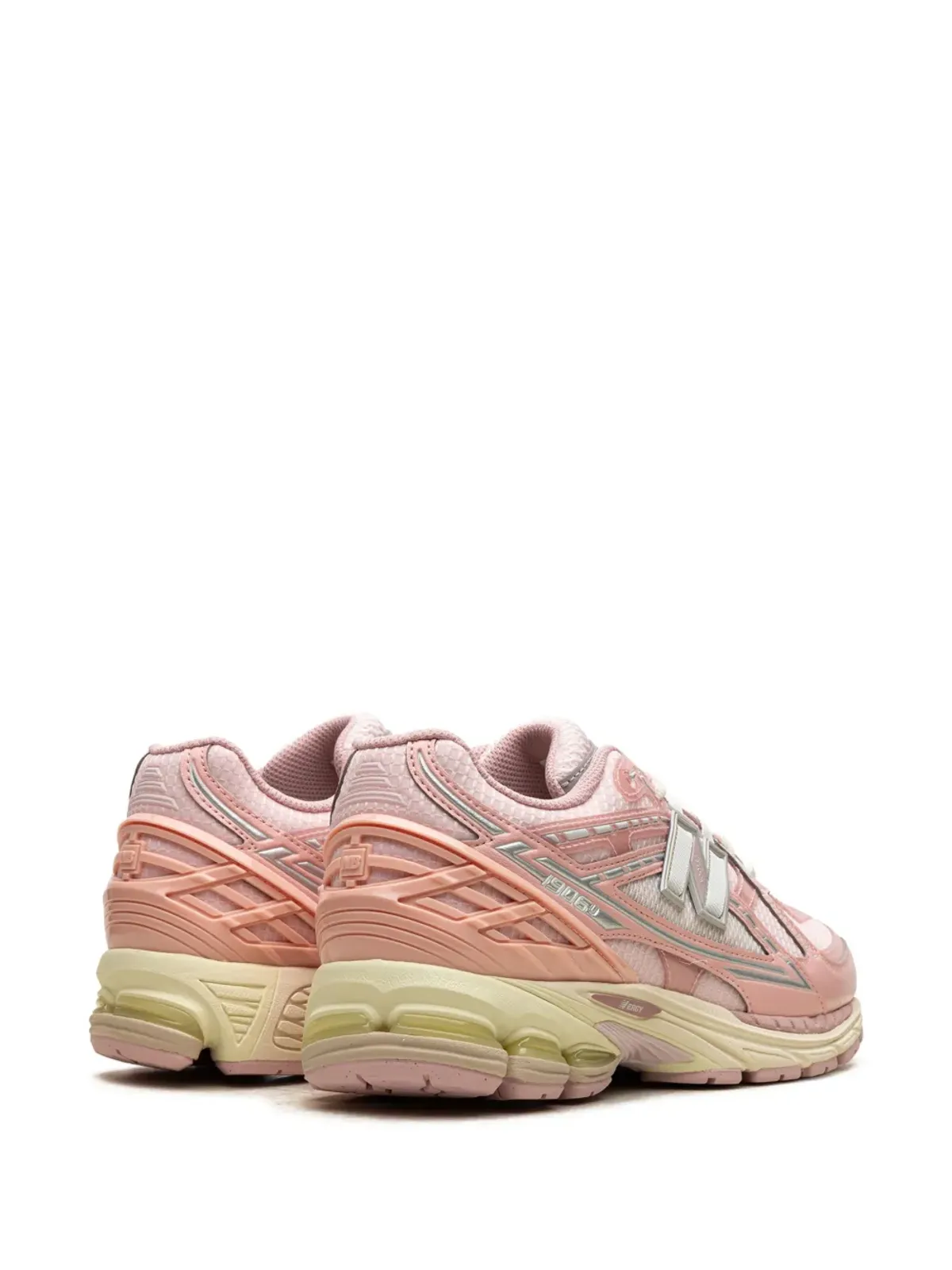 New Balance 1906N Lunar New Year シェルピンク スニーカー - 画像3