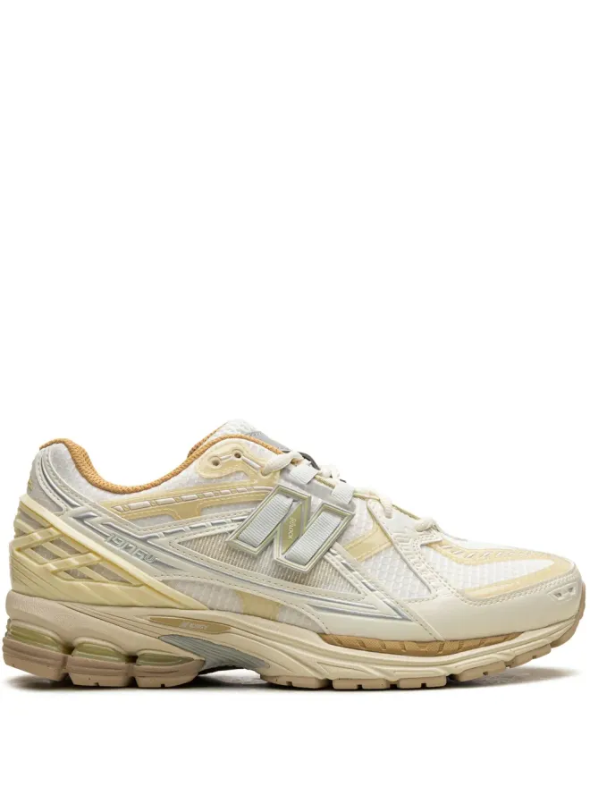 New Balance New Balance 1906N 旧正月カラー Sea Salt スニーカー - ニュートラルカラーの商品画像